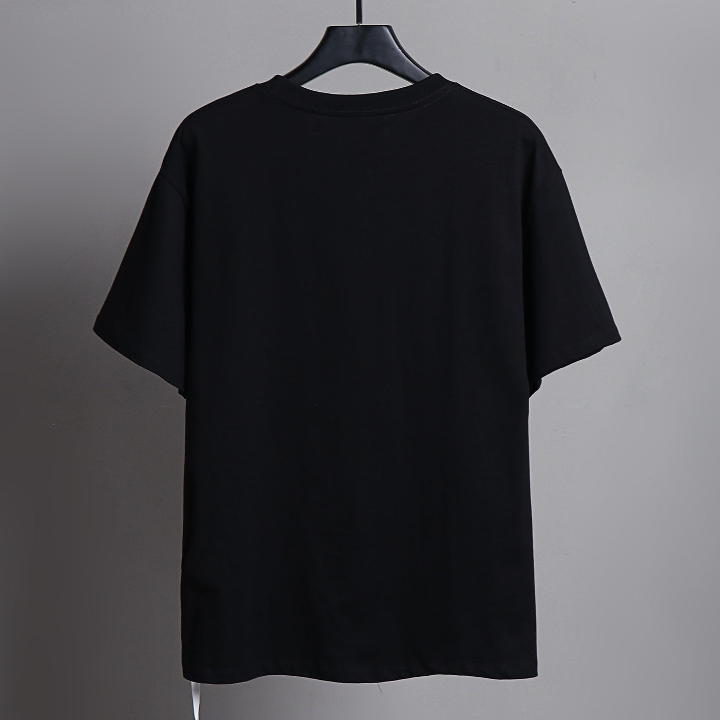 OFF-Whlte Arrow logo print T-shirt#80