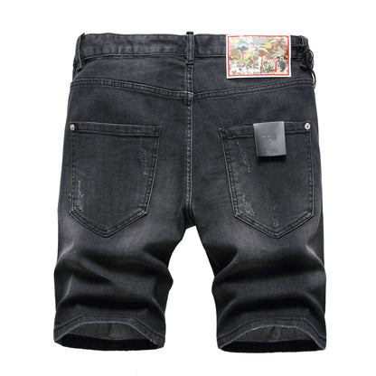 SOLA-DSQ2 Five points Jeans #1110