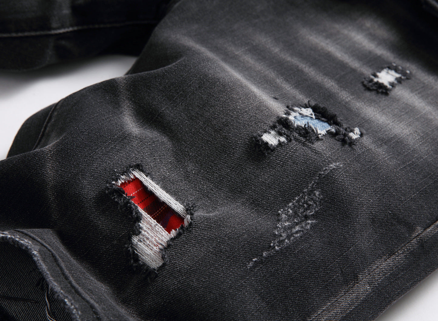 SOLA-DSQ2 Five points Jeans #1101