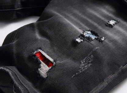 SOLA-DSQ2 Five points Jeans #1101