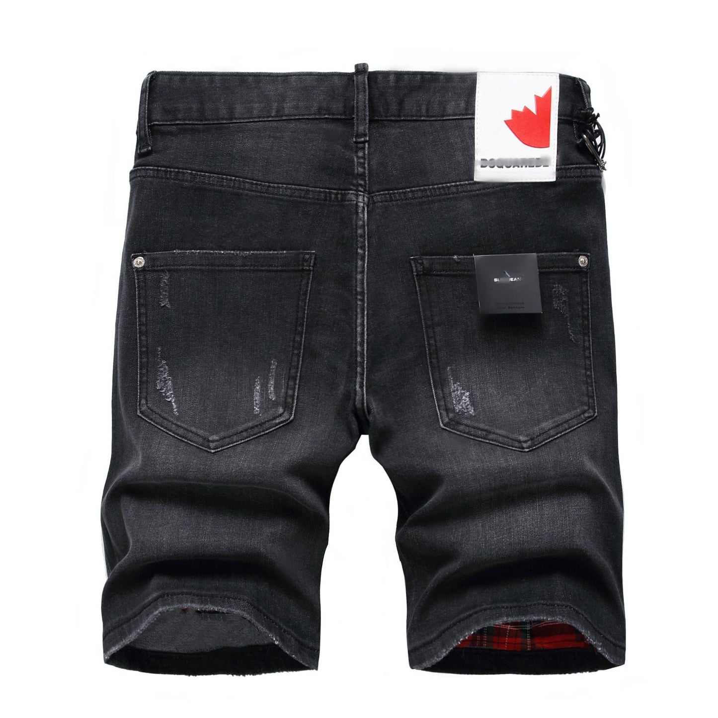 SOLA-DSQ2 Five points Jeans #1101