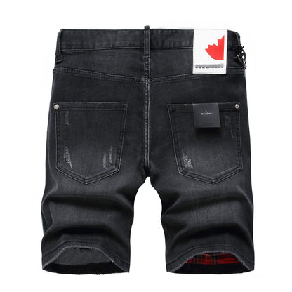 SOLA-DSQ2 Five points Jeans #1101