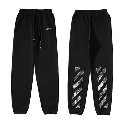 OFF-Whlte Casual Trousers #35