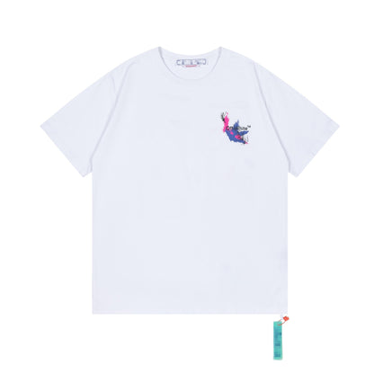OFF-Whlte Arrow sign T-shirt#35