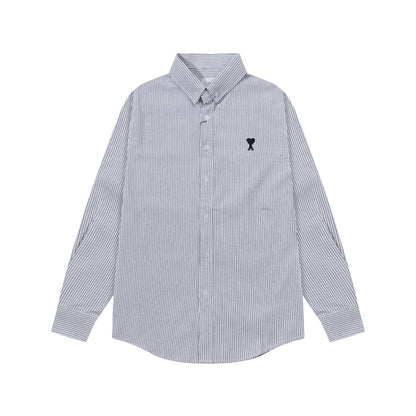 AMI unisex shirts