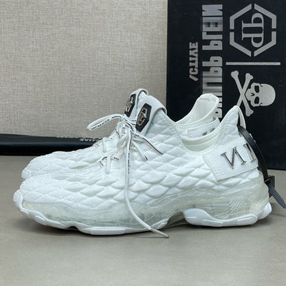 PP New Men's Colorful sports running shoes#1