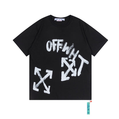 OFF-Whlte Arrow sign T-shirt#37