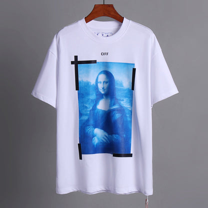 OFF-Whlte Arrow sign T-shirt#60