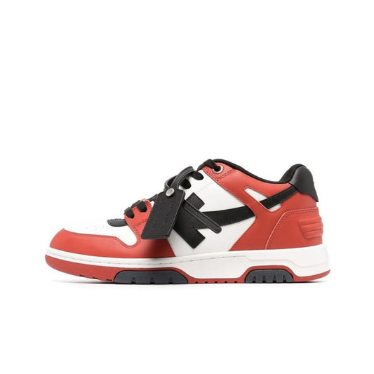 OFF-Whlte Arrow logo Sports shoes#3