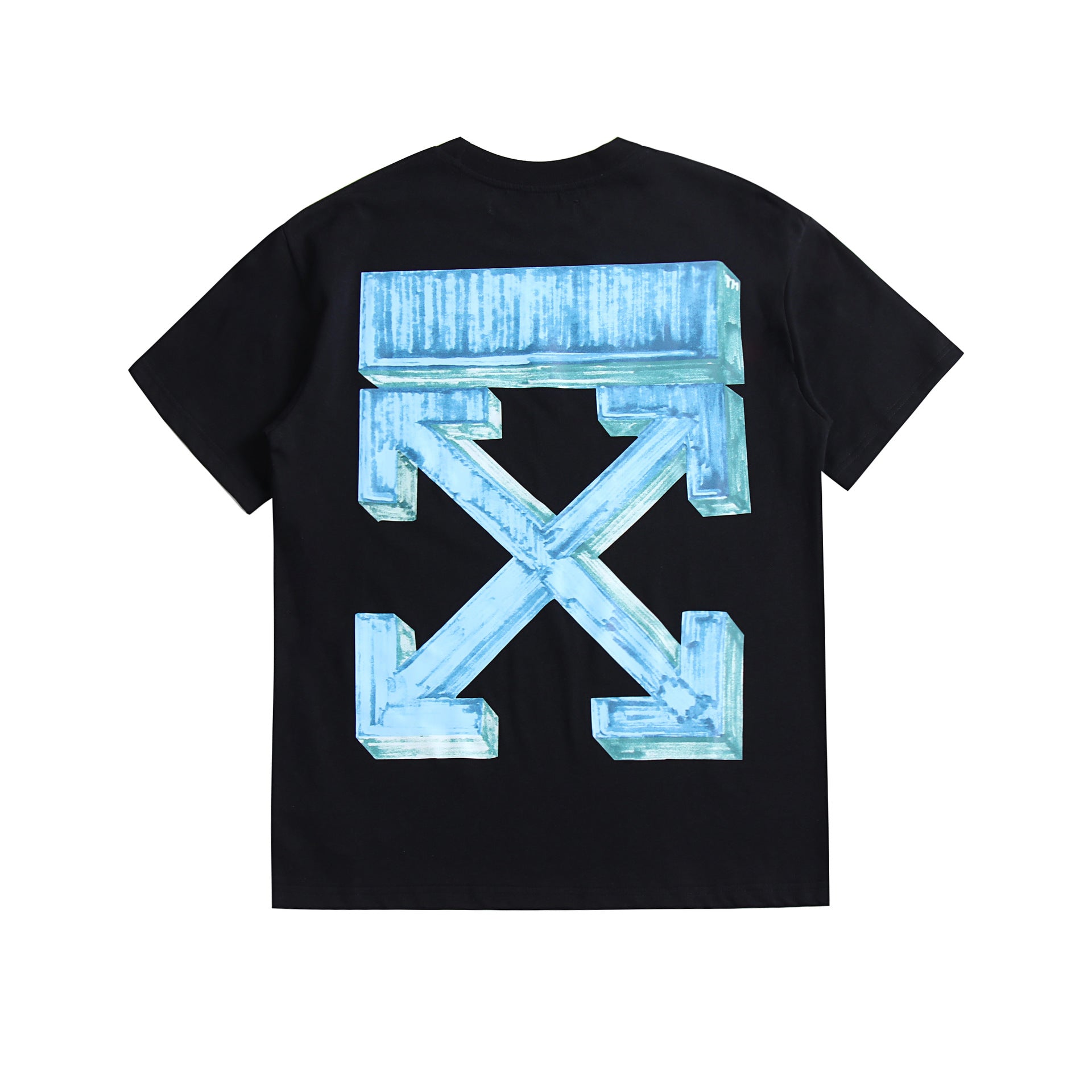 OFF-Whlte Arrow sign T-shirt#36