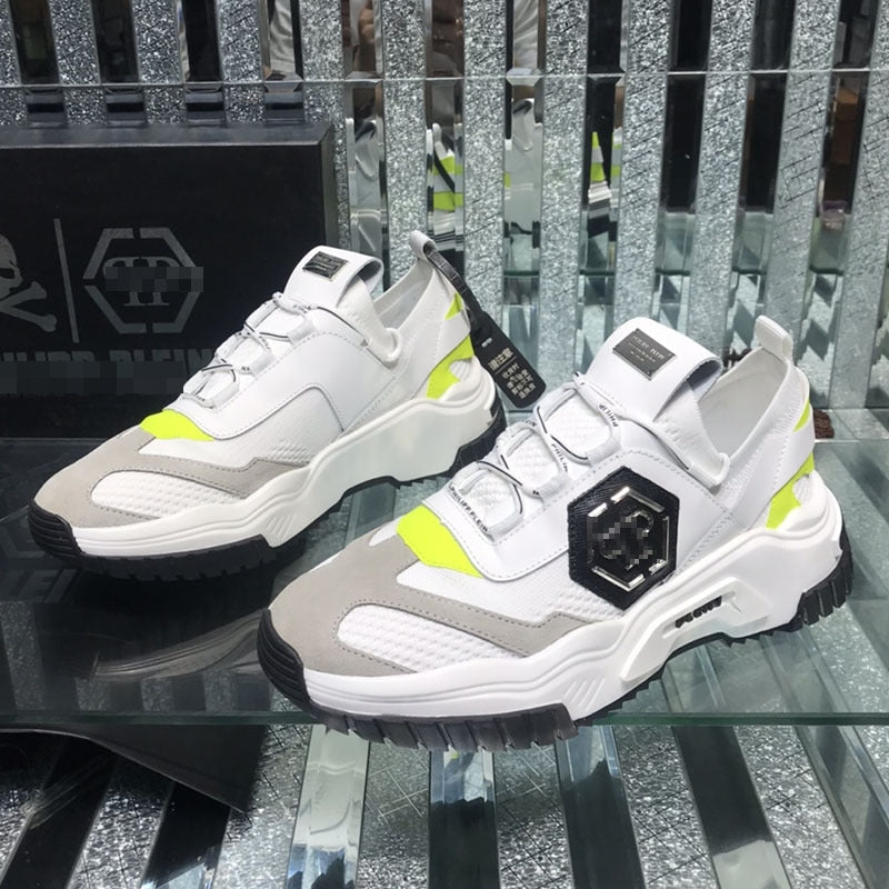 PP New letter Sneakers#5