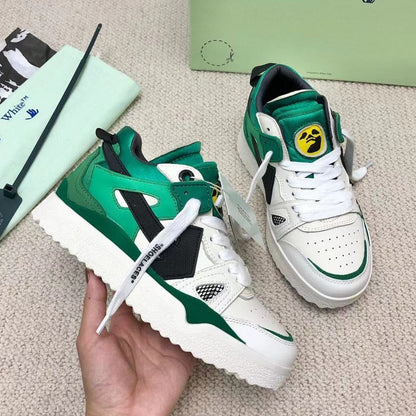 OFF-Whlte sneakers #51