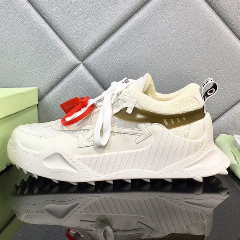 OFF-Whlte sneakers #52