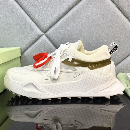 OFF-Whlte sneakers #52