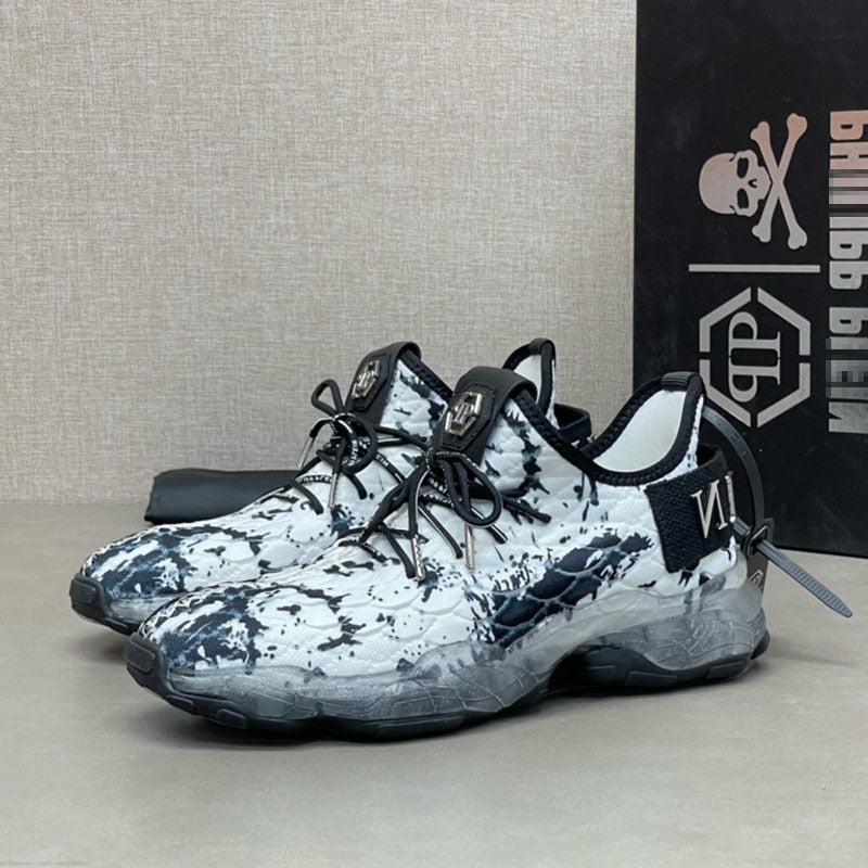 PP Men's and Women's Running Shoes#1