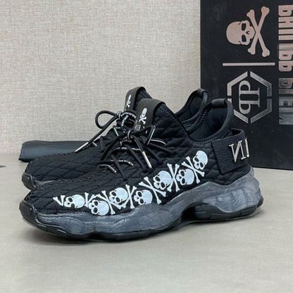 PP New Men's Colorful sports running shoes#1