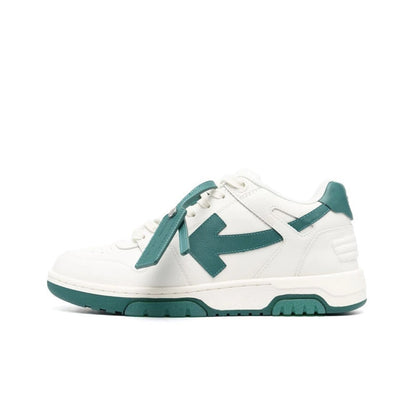 OFF-Whlte Arrow logo Sports shoes#3