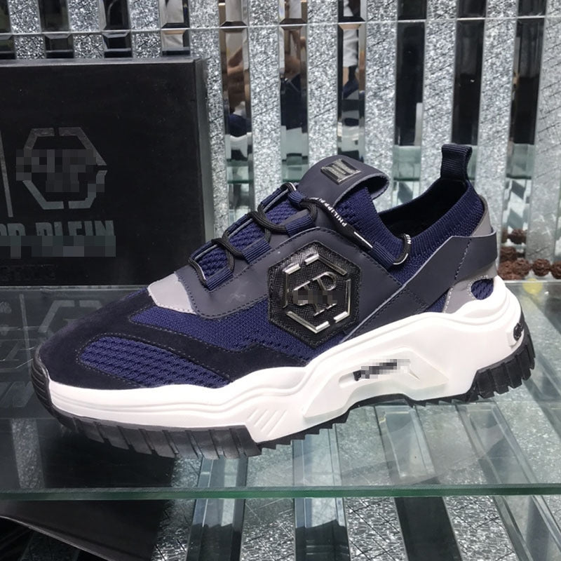 PP New letter Sneakers#5