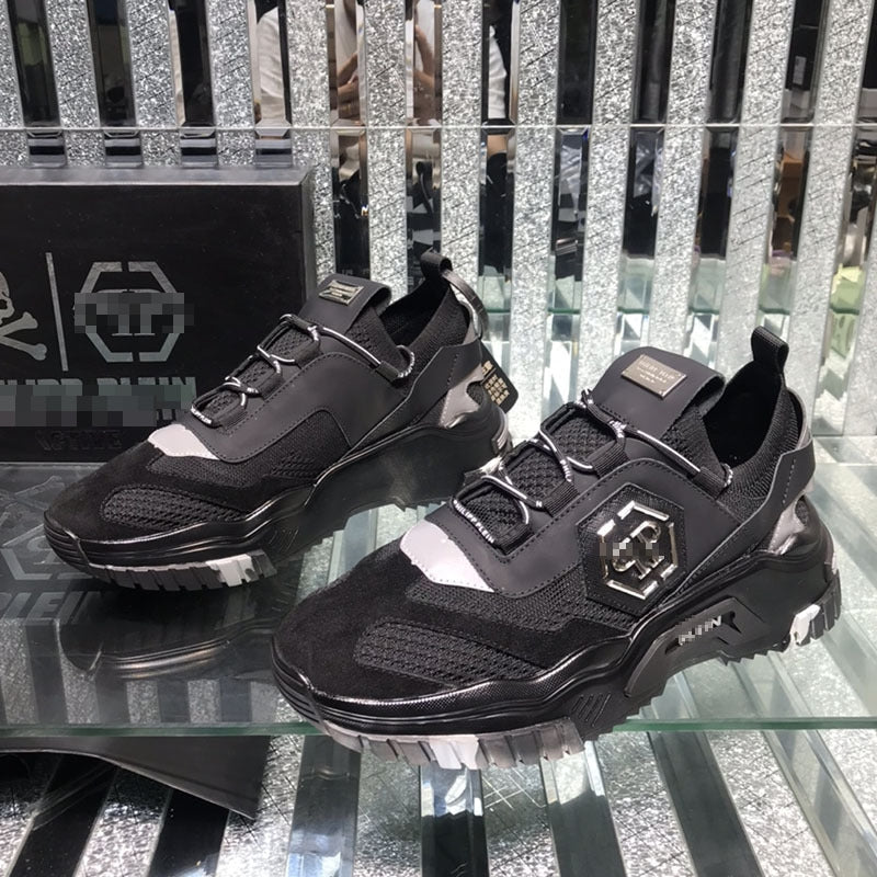 PP New letter Sneakers#5