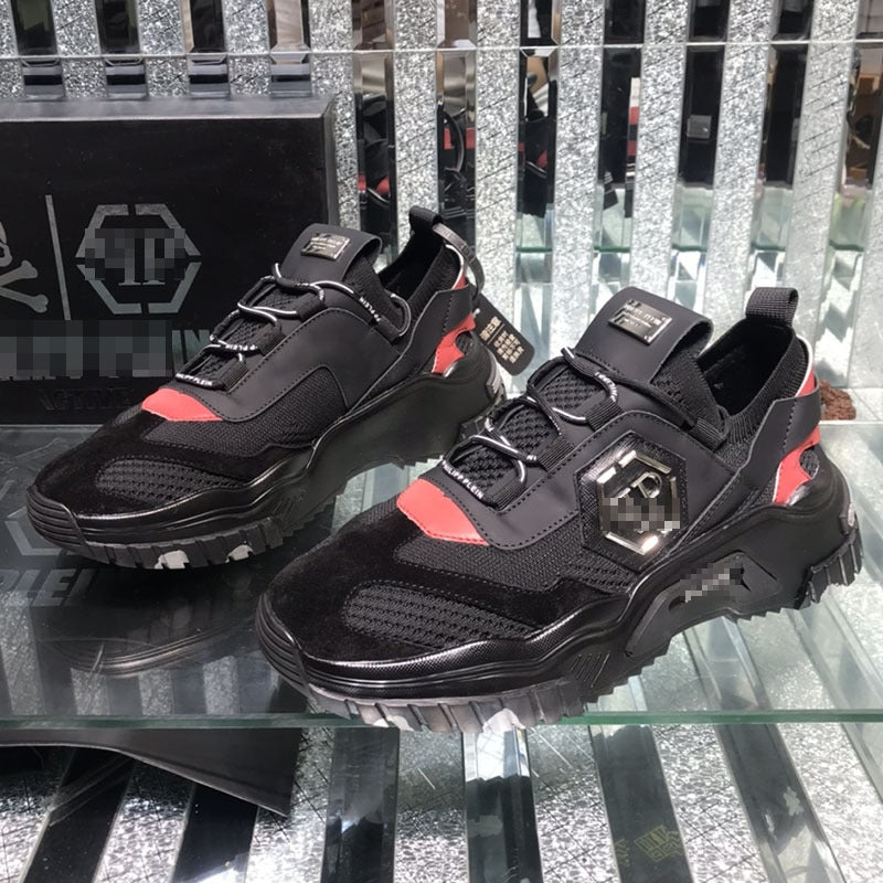 PP New letter Sneakers#5