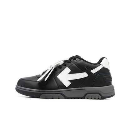 OFF-Whlte Arrow logo Sports shoes
