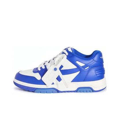 OFF-Whlte Arrow logo Sports shoes#2