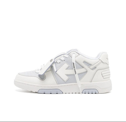 OFF-Whlte Arrow logo Sports shoes