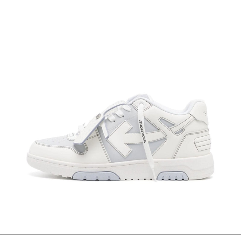 OFF-Whlte Arrow logo Sports shoes