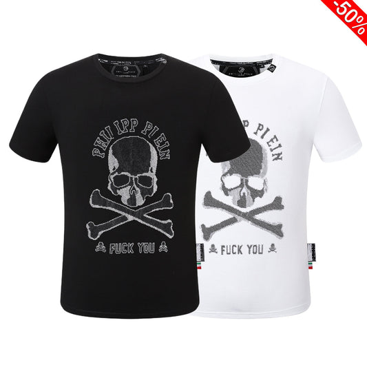 PP Skull Diamond T-shirt