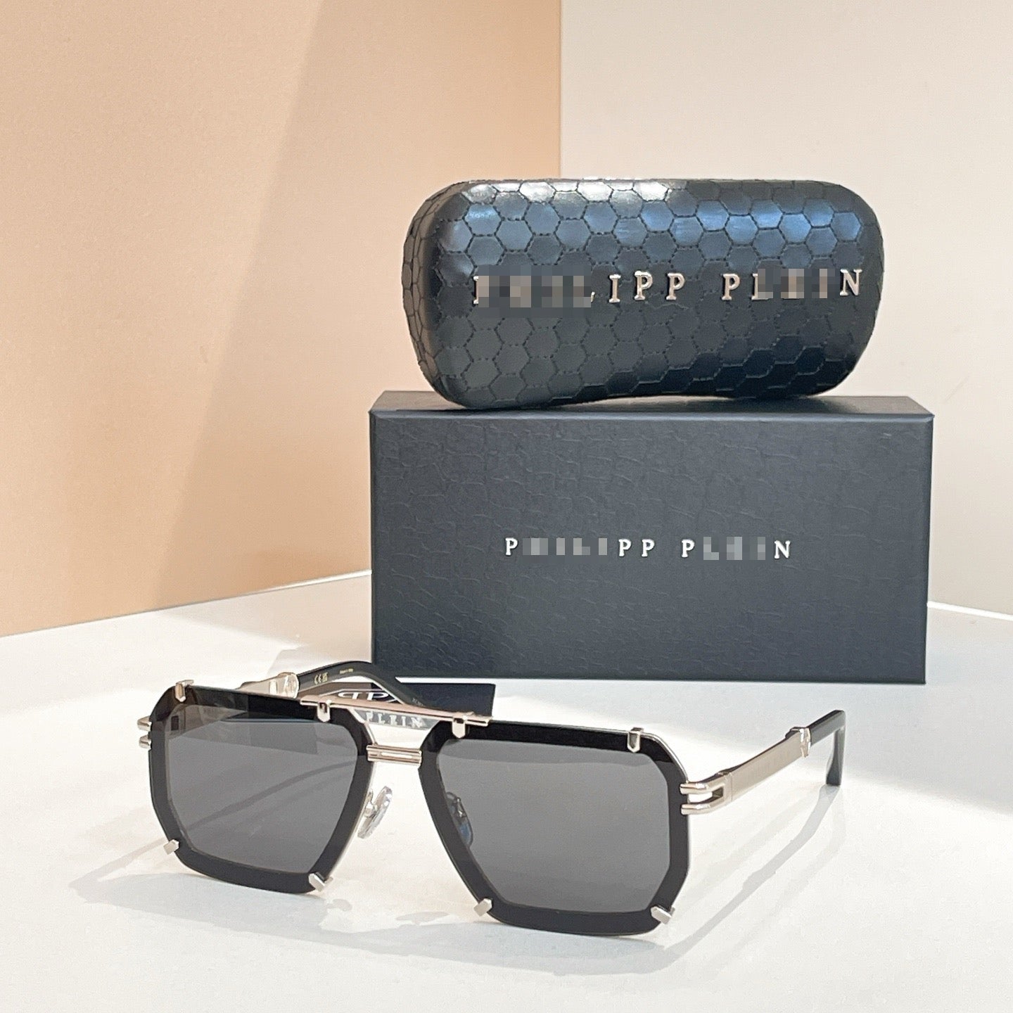 PP high-end sunglasses