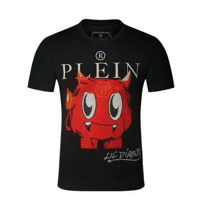 PP Little Devil Diamond T-shirt#1