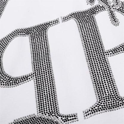 PP Letters Diamond Man T-shirt