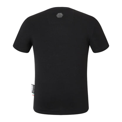 SOLA-PP Letter Diamond T-shirt