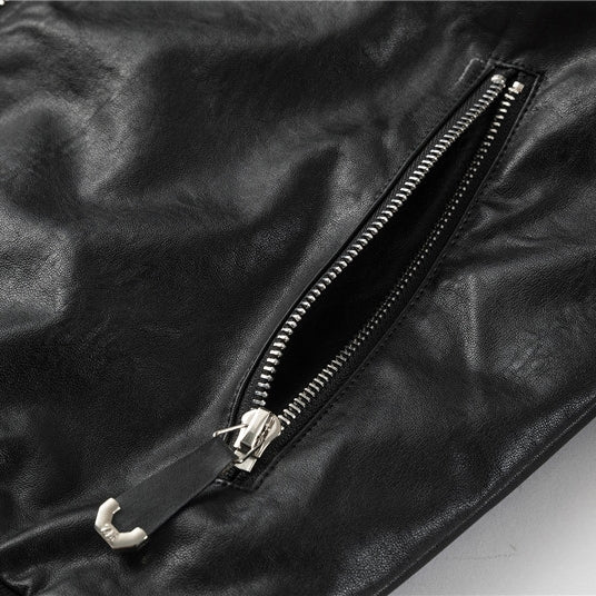 PP Letter Embroidery Jacket#7