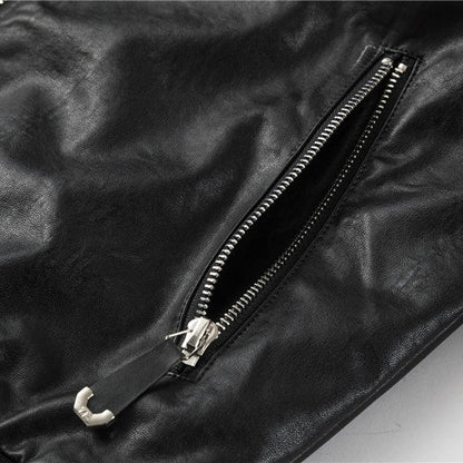 PP Letter Embroidery Jacket#7