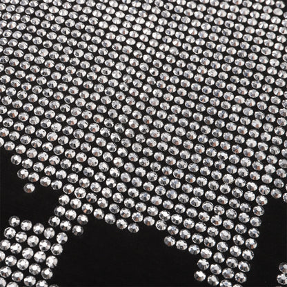 SOLA-PP Skull Diamond T-shirt