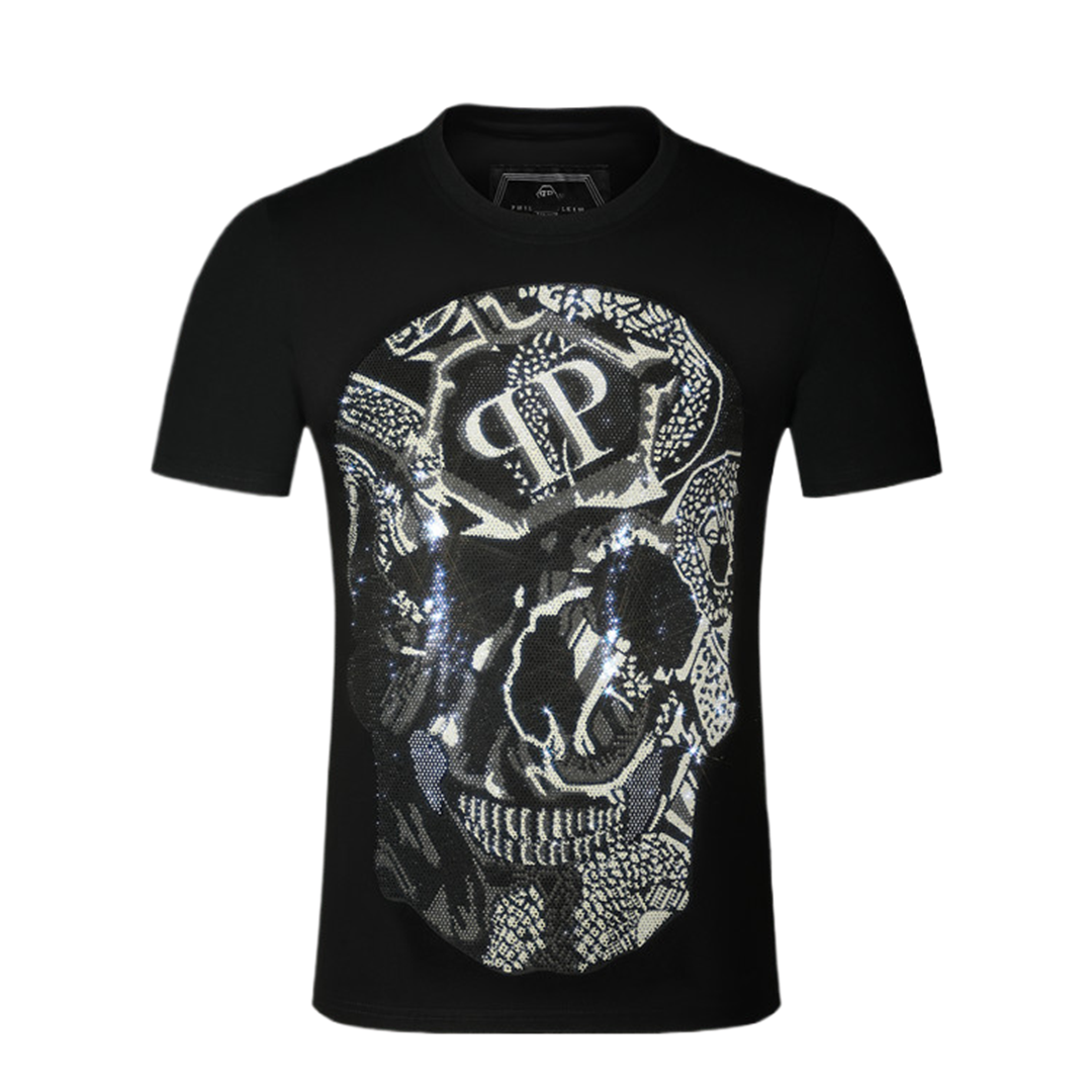 PP Skull Diamond T-shirt