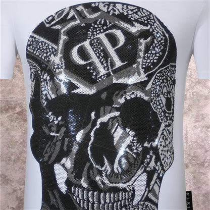 PP Skull Diamond T-shirt