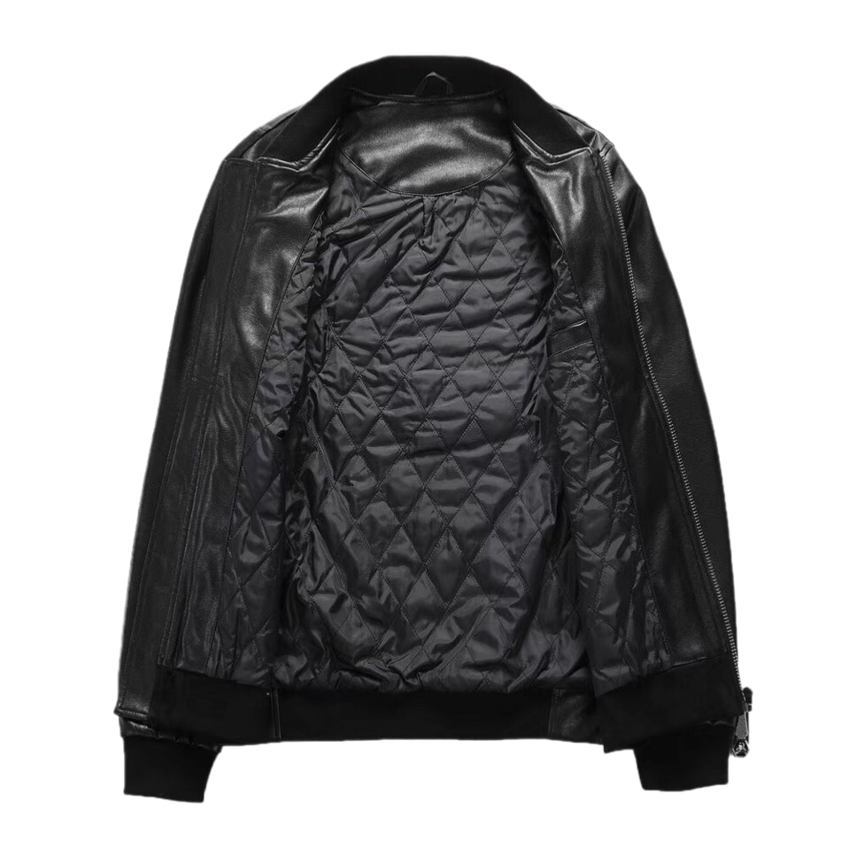 PP Skull Diamond Jacket#15