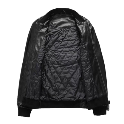 PP Skull Diamond Jacket#15