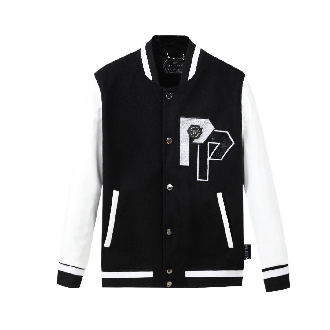 PP Baseball jacket#2