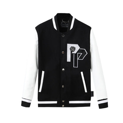 PP Baseball jacket#2