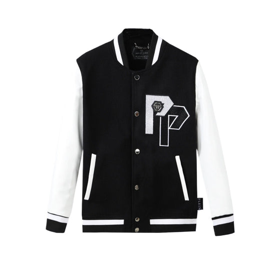PP Baseball jacket#2
