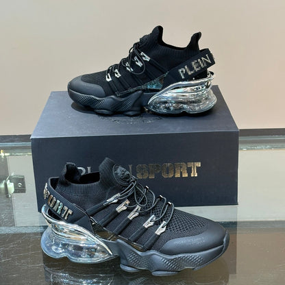 PP new men's sports running shoes#2