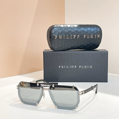 PP high-end sunglasses