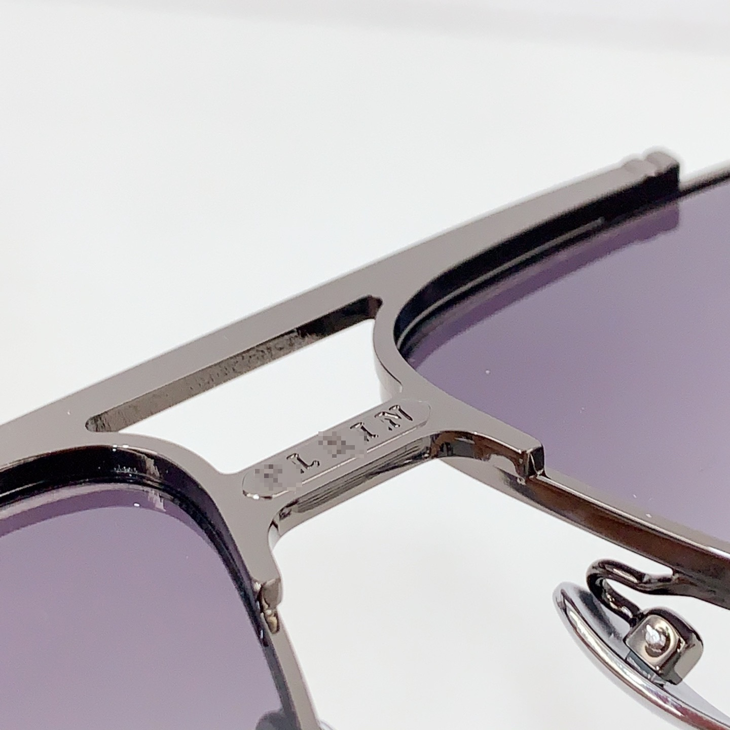 PP high-end sunglasses