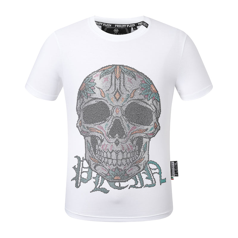 PP Skull Diamond Man T-shirt