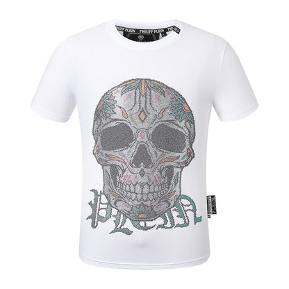 PP Skull Diamond Man T-shirt