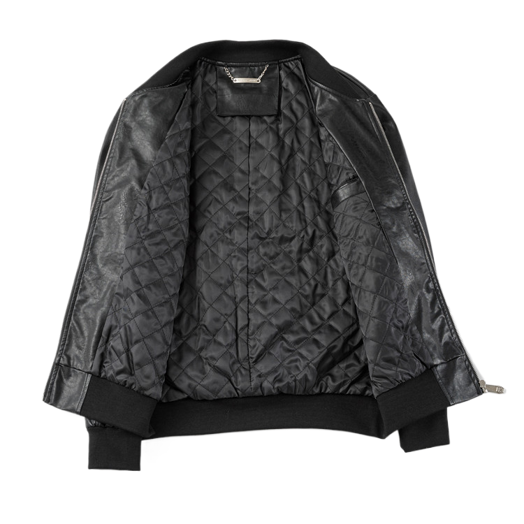 PP  Tiger Head Diamond Jacket#23