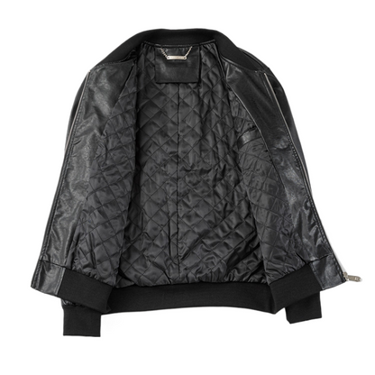 PP  Tiger Head Diamond Jacket#23